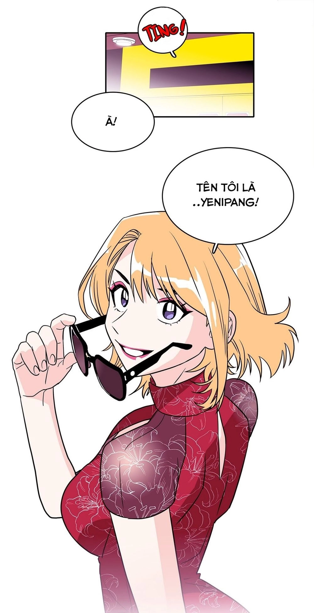 Chuyện Gì Đến, Rồi Cũng Sẽ Đến Chapter 15 - 11