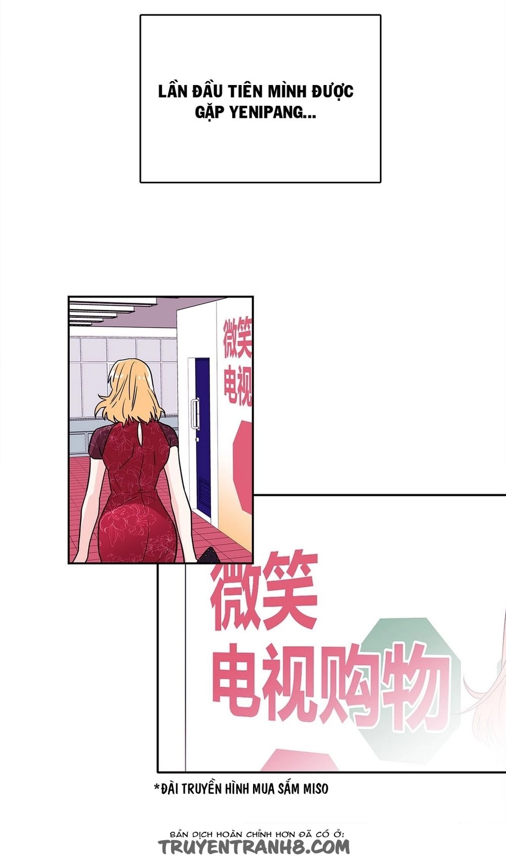 Chuyện Gì Đến, Rồi Cũng Sẽ Đến Chapter 15 - 14