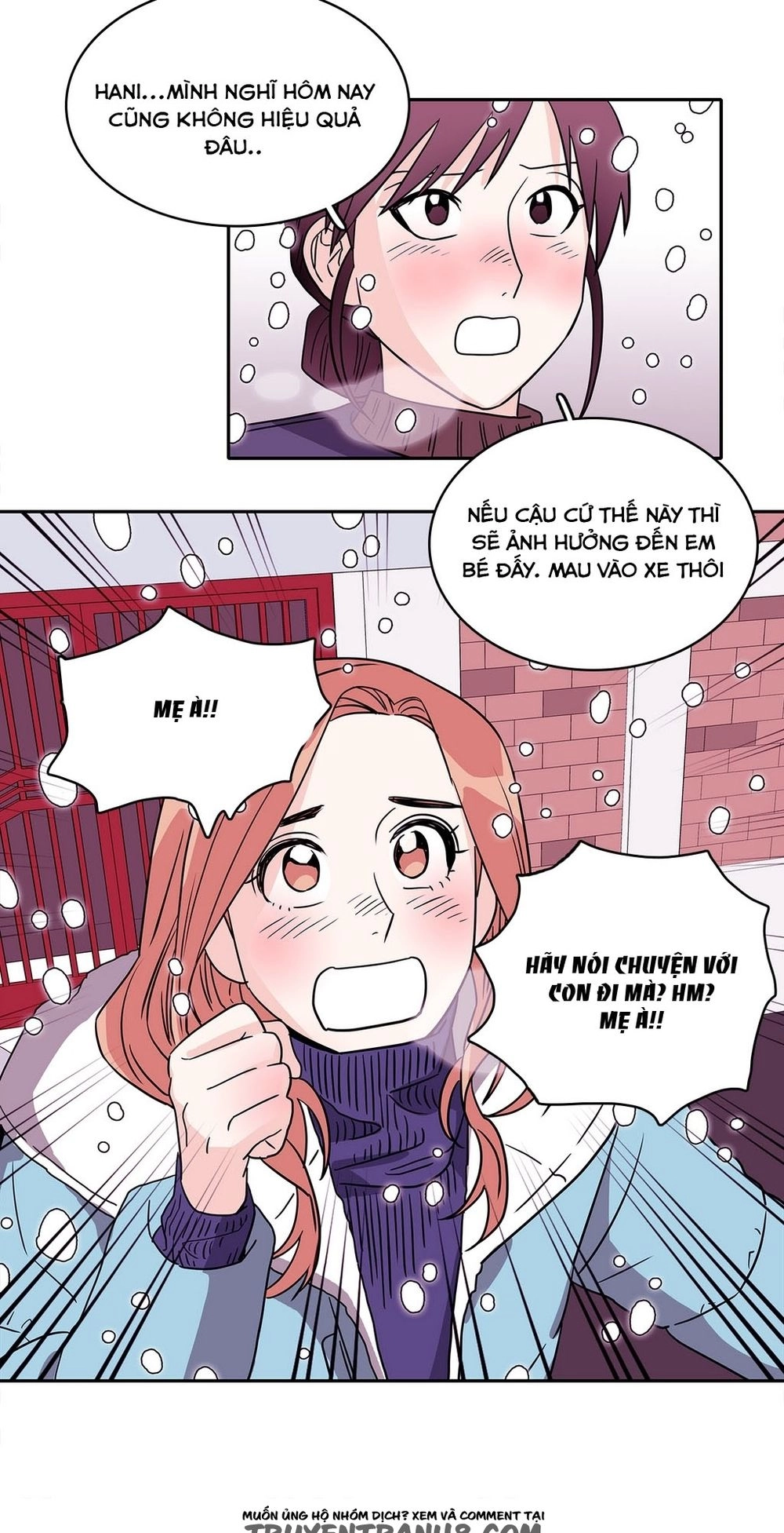 Chuyện Gì Đến, Rồi Cũng Sẽ Đến Chapter 15 - 23