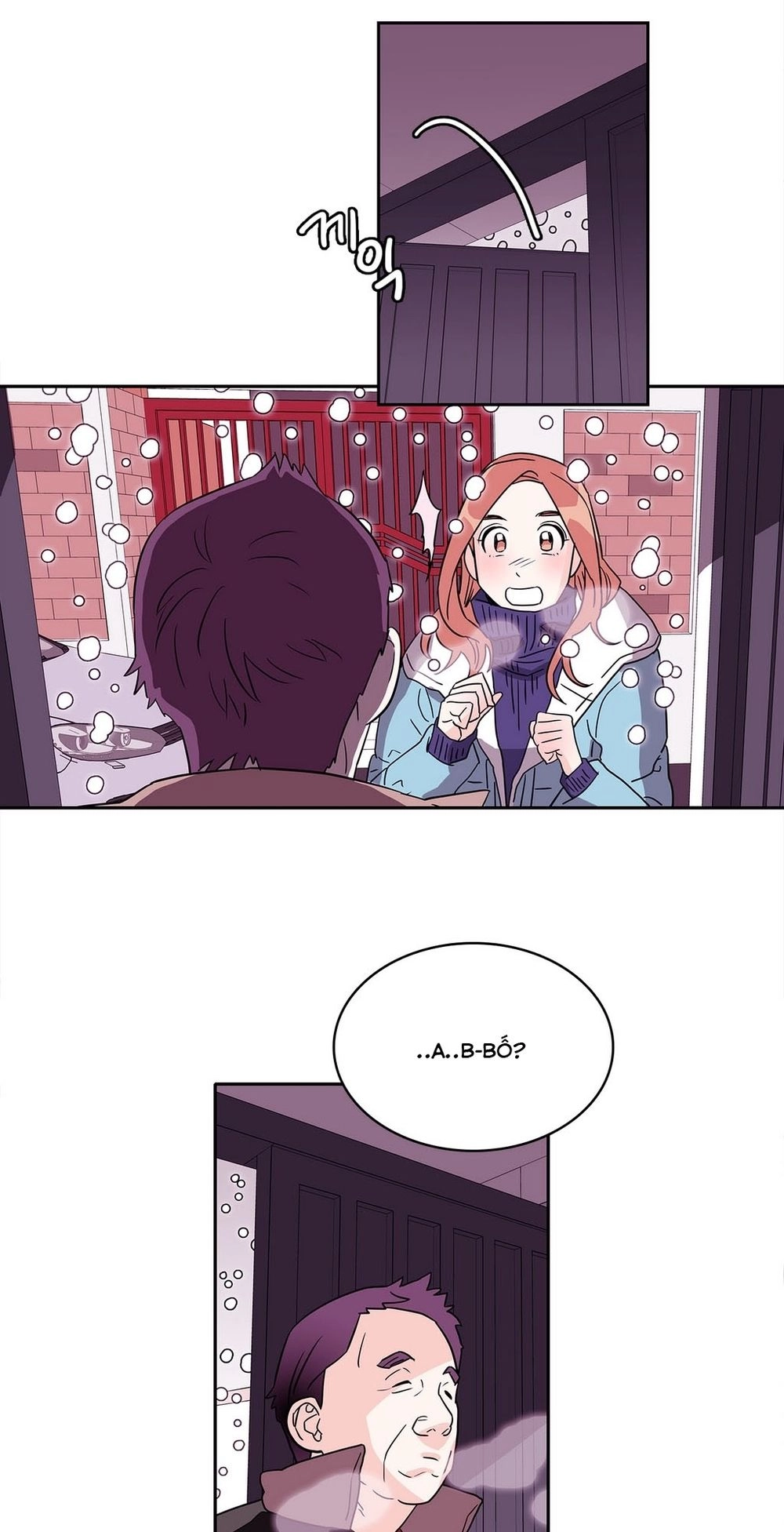 Chuyện Gì Đến, Rồi Cũng Sẽ Đến Chapter 15 - 25