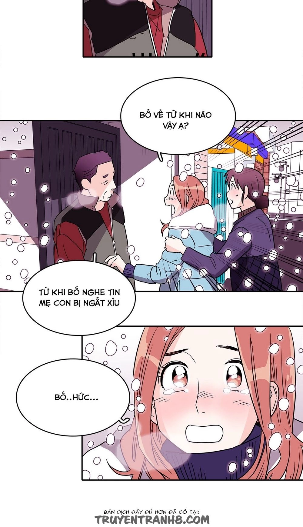 Chuyện Gì Đến, Rồi Cũng Sẽ Đến Chapter 15 - 26