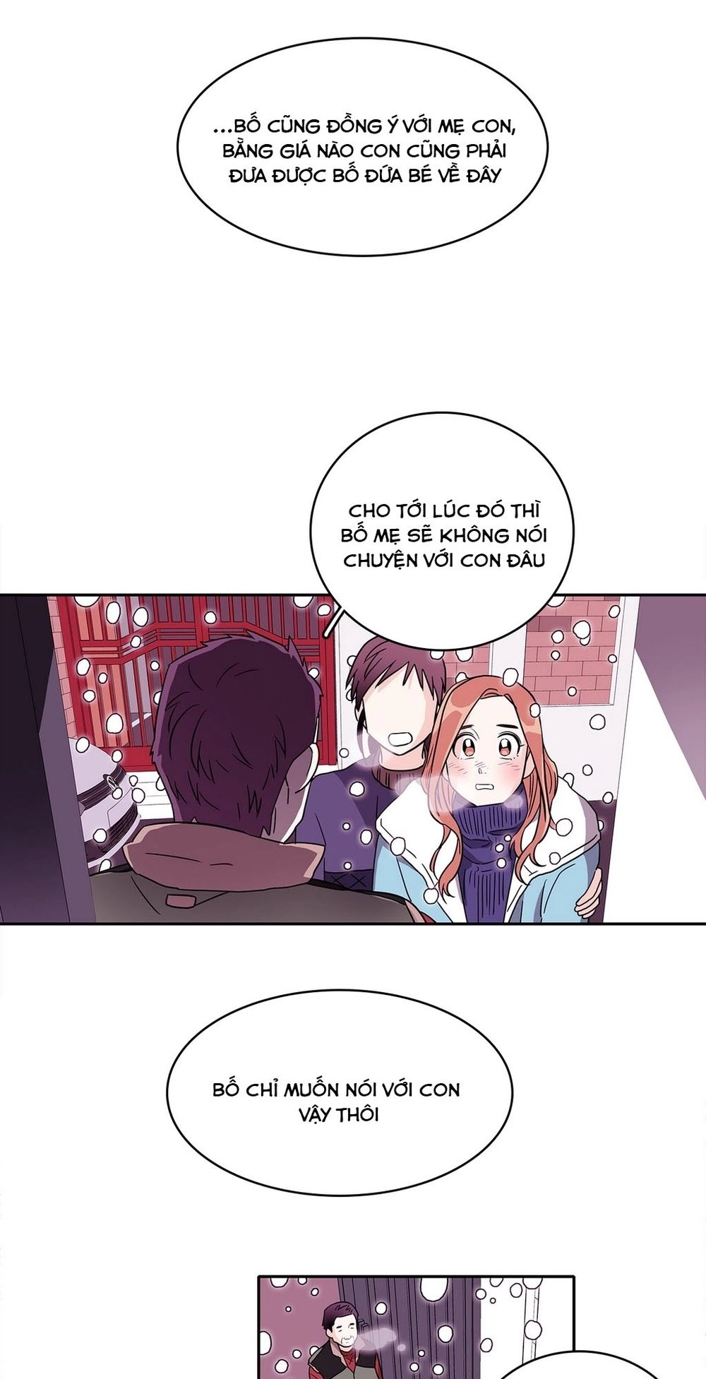 Chuyện Gì Đến, Rồi Cũng Sẽ Đến Chapter 15 - 27