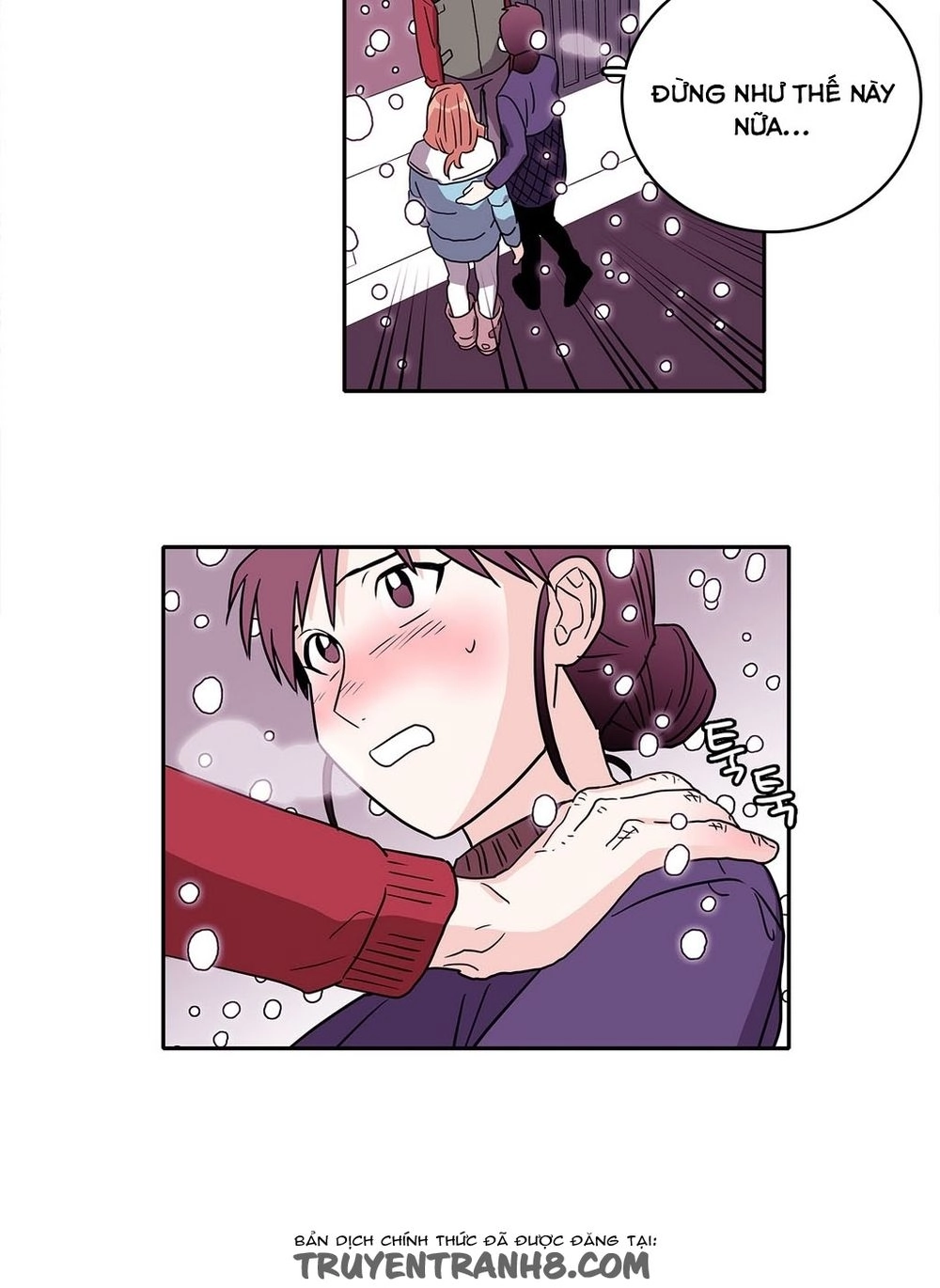 Chuyện Gì Đến, Rồi Cũng Sẽ Đến Chapter 15 - 28