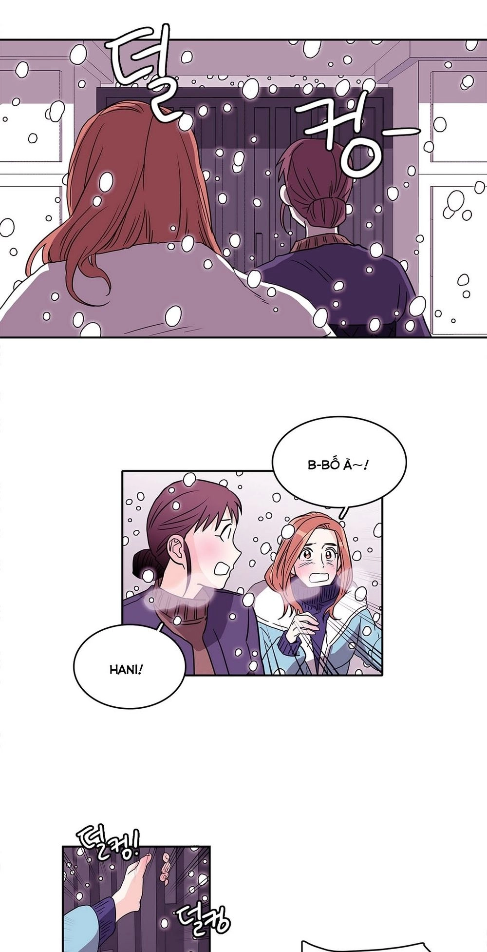 Chuyện Gì Đến, Rồi Cũng Sẽ Đến Chapter 15 - 29