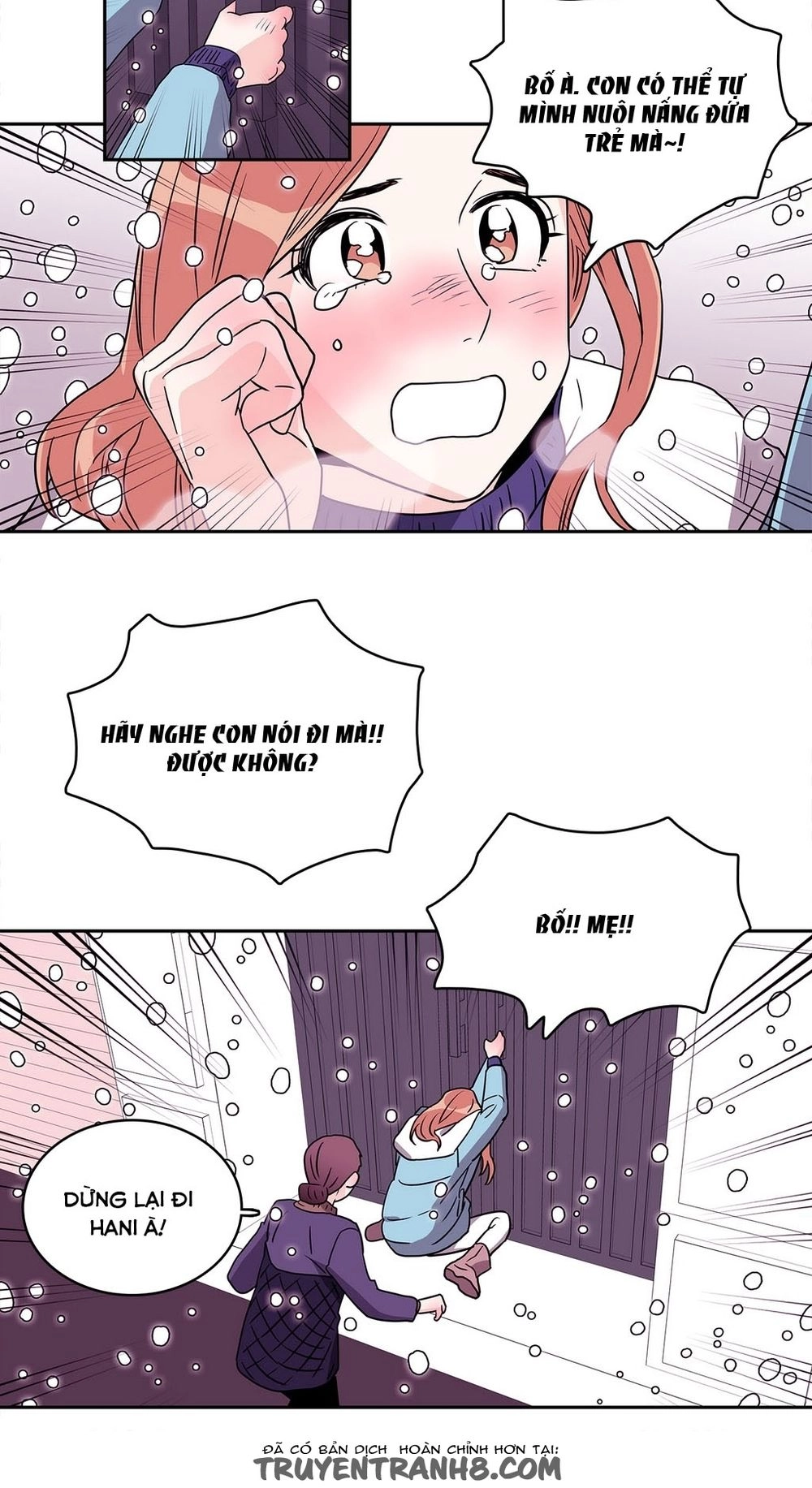 Chuyện Gì Đến, Rồi Cũng Sẽ Đến Chapter 15 - 30