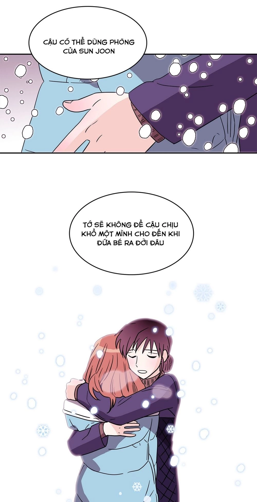 Chuyện Gì Đến, Rồi Cũng Sẽ Đến Chapter 15 - 34