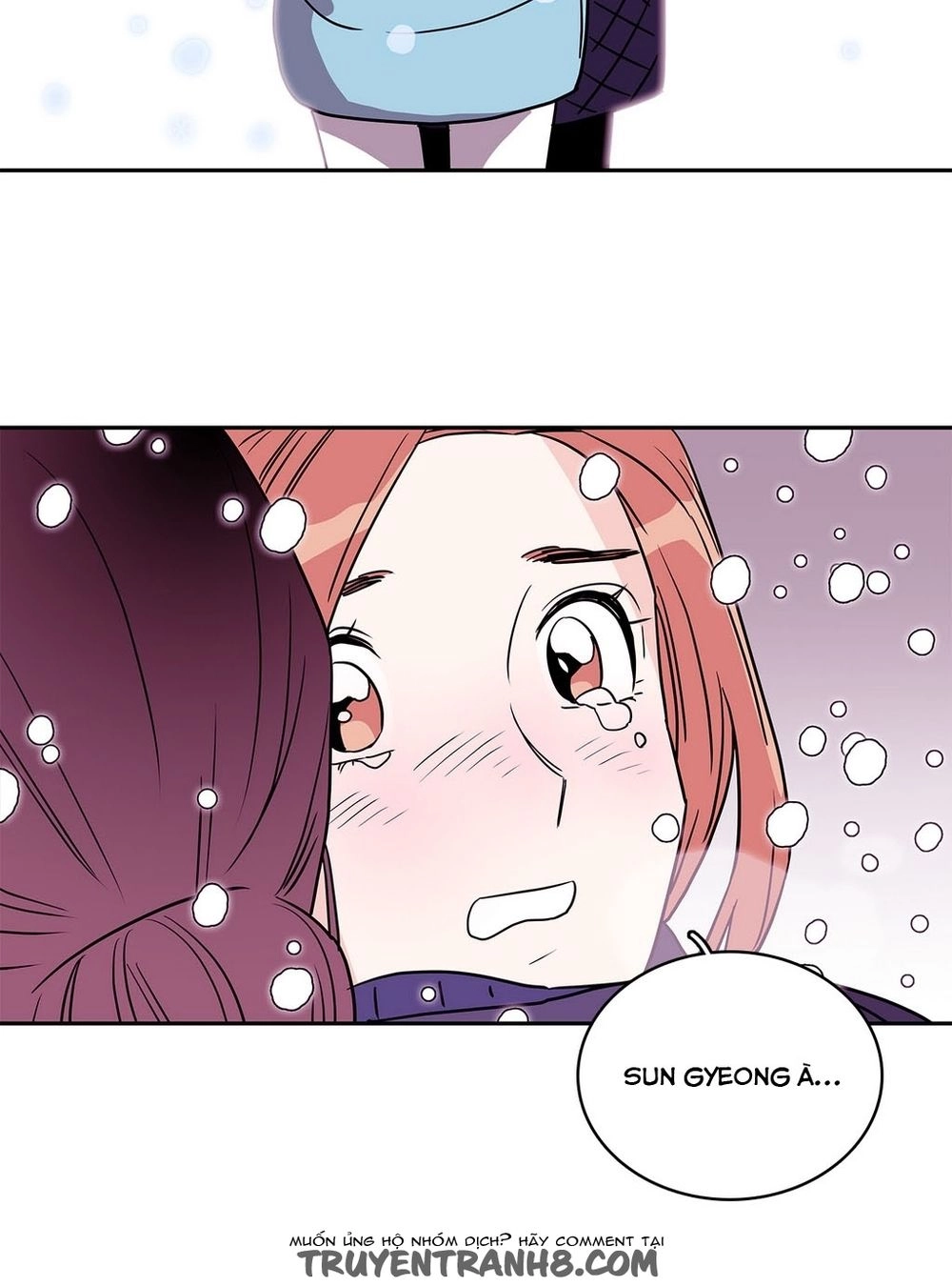 Chuyện Gì Đến, Rồi Cũng Sẽ Đến Chapter 15 - 35