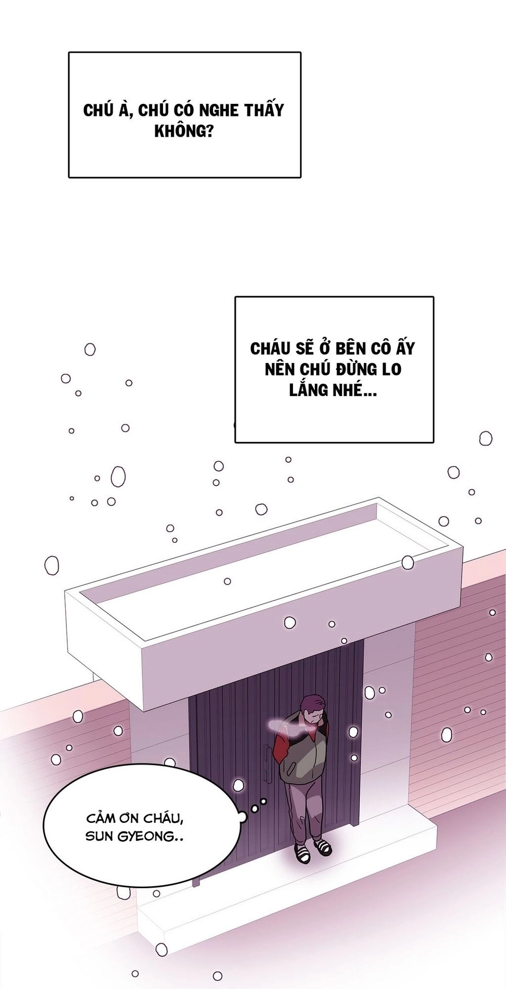 Chuyện Gì Đến, Rồi Cũng Sẽ Đến Chapter 15 - 38