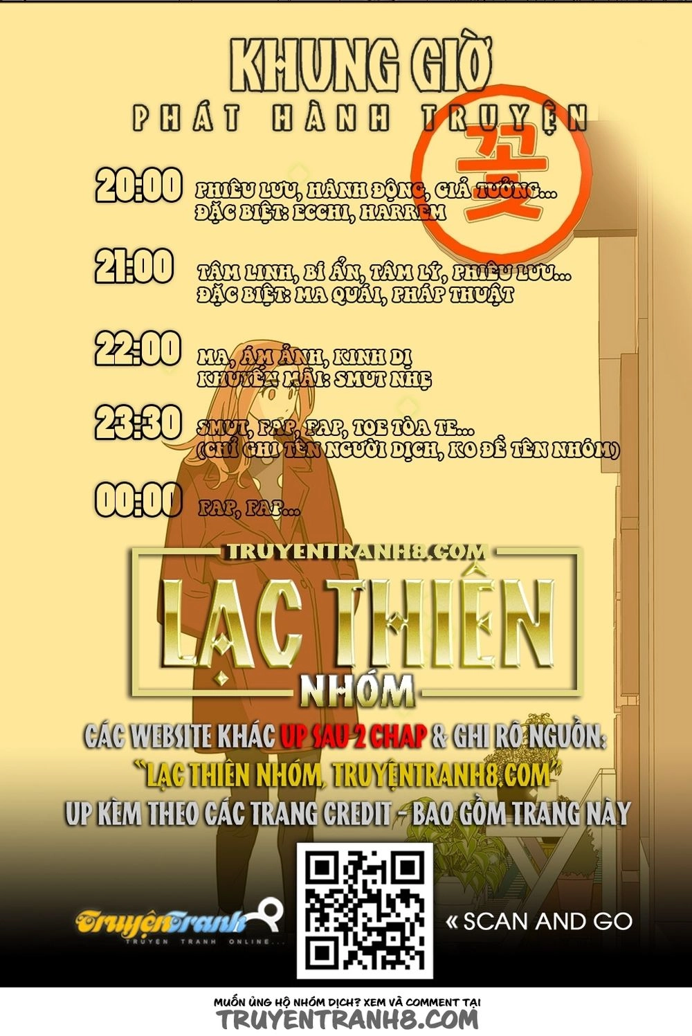 Chuyện Gì Đến, Rồi Cũng Sẽ Đến Chapter 15 - 41