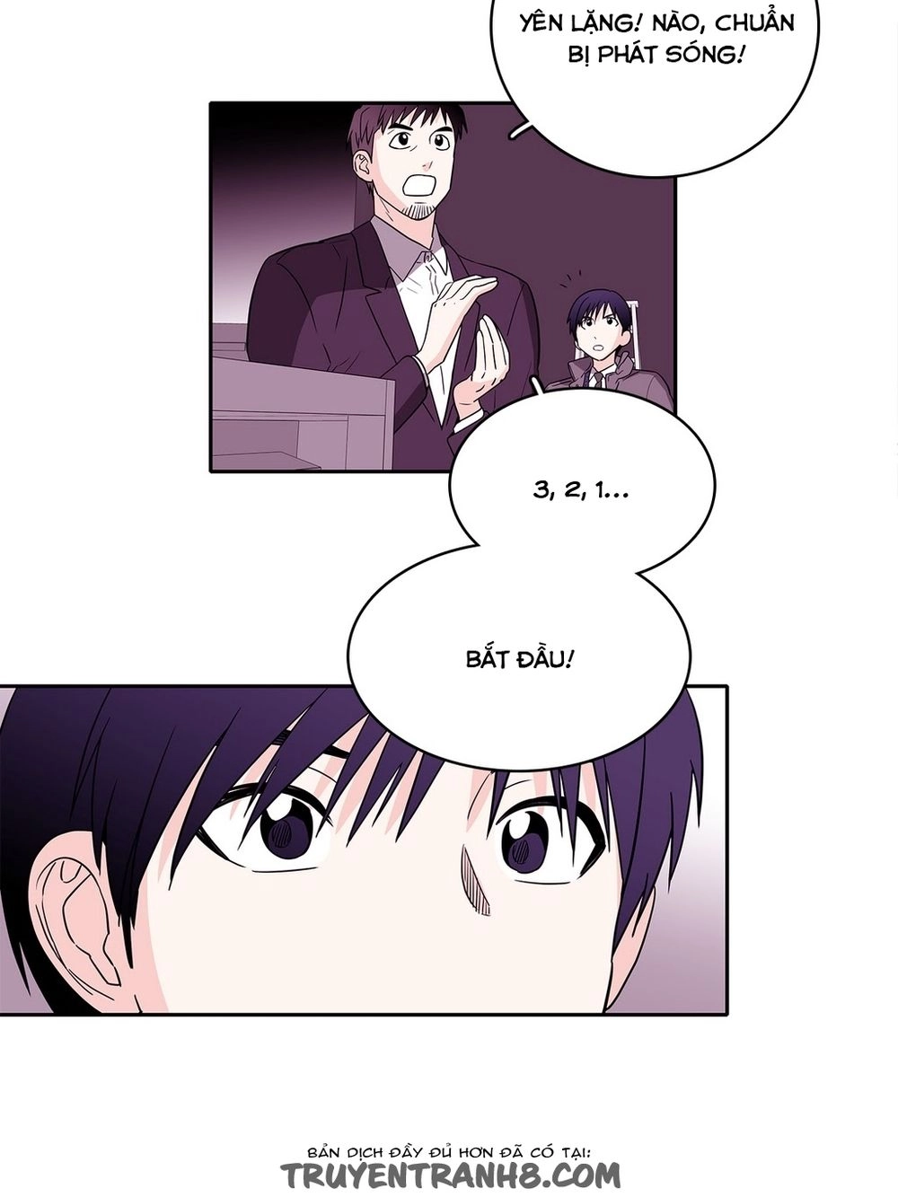 Chuyện Gì Đến, Rồi Cũng Sẽ Đến Chapter 16 - 2