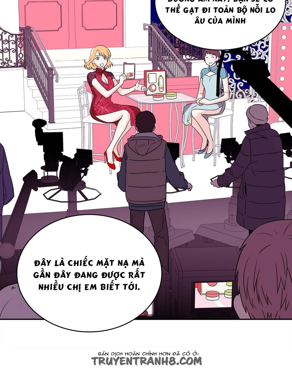 Chuyện Gì Đến, Rồi Cũng Sẽ Đến Chapter 16 - 4