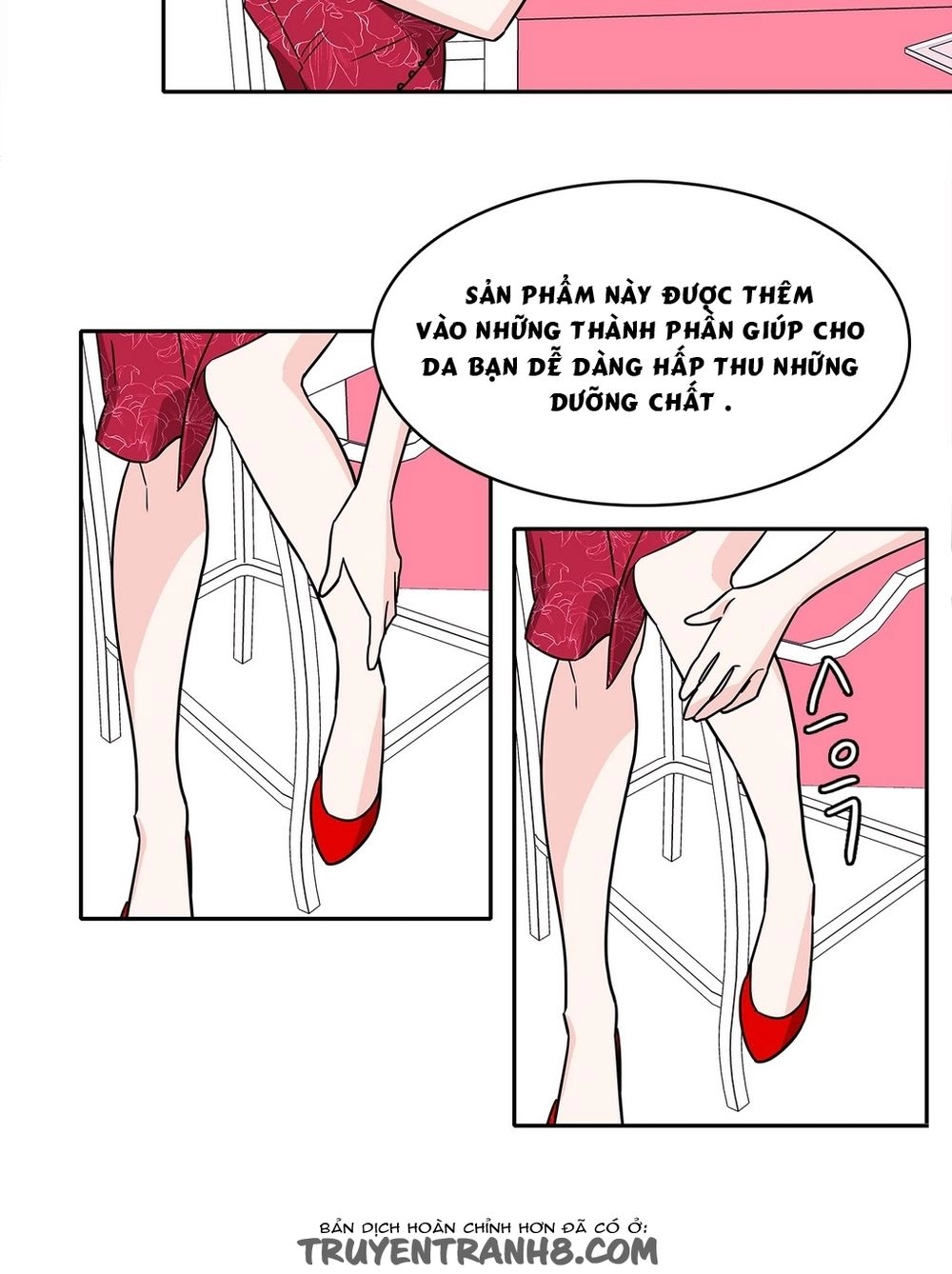 Chuyện Gì Đến, Rồi Cũng Sẽ Đến Chapter 16 - 6