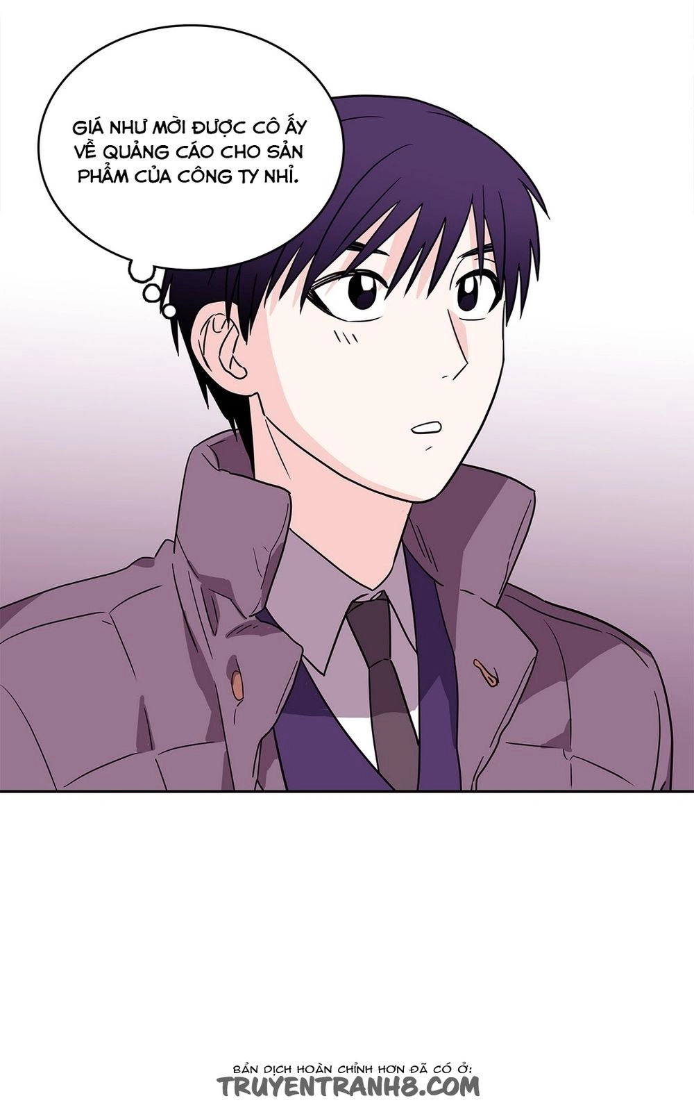 Chuyện Gì Đến, Rồi Cũng Sẽ Đến Chapter 16 - 8