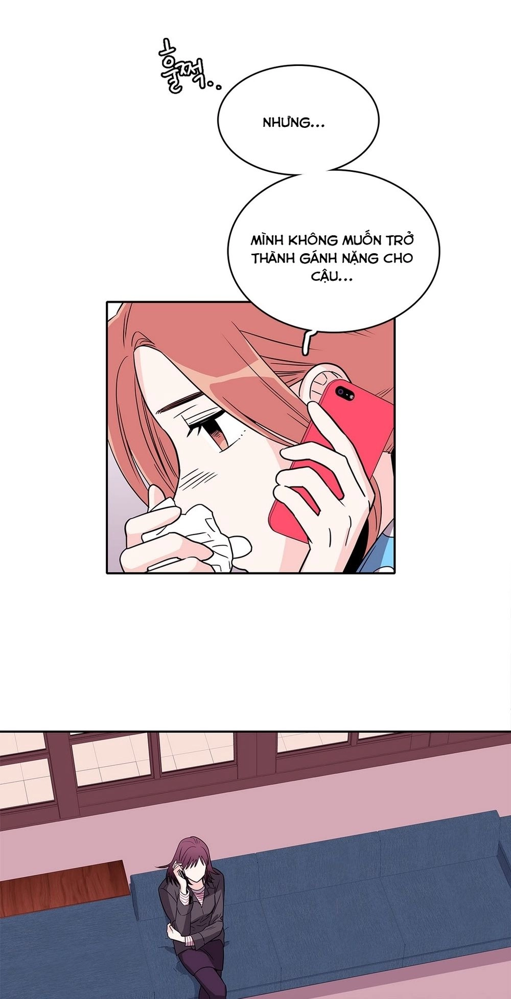 Chuyện Gì Đến, Rồi Cũng Sẽ Đến Chapter 16 - 12