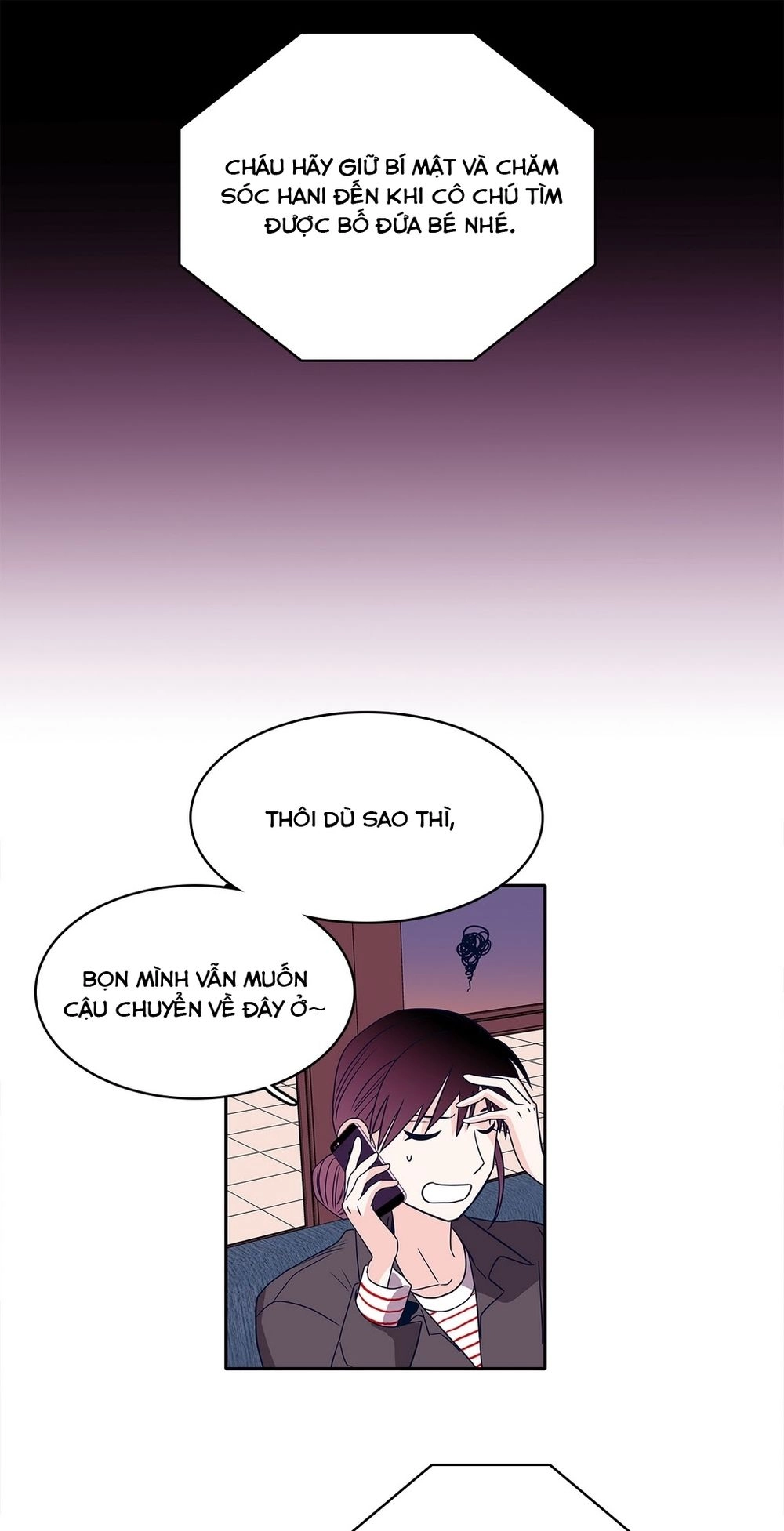 Chuyện Gì Đến, Rồi Cũng Sẽ Đến Chapter 16 - 14