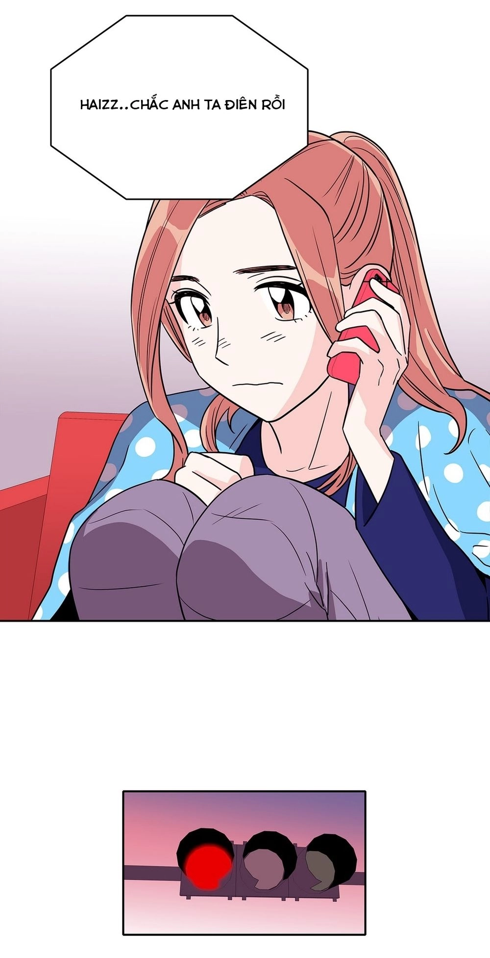 Chuyện Gì Đến, Rồi Cũng Sẽ Đến Chapter 16 - 16