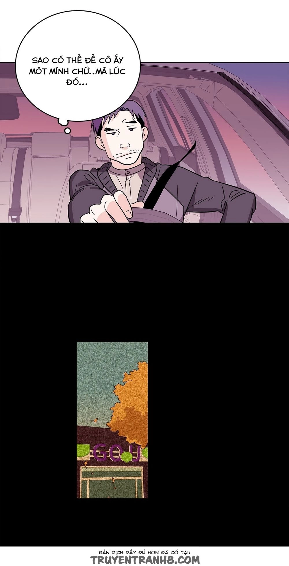 Chuyện Gì Đến, Rồi Cũng Sẽ Đến Chapter 16 - 17