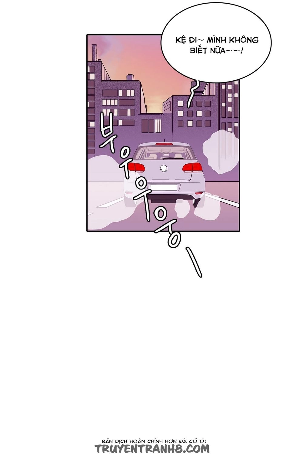 Chuyện Gì Đến, Rồi Cũng Sẽ Đến Chapter 16 - 23