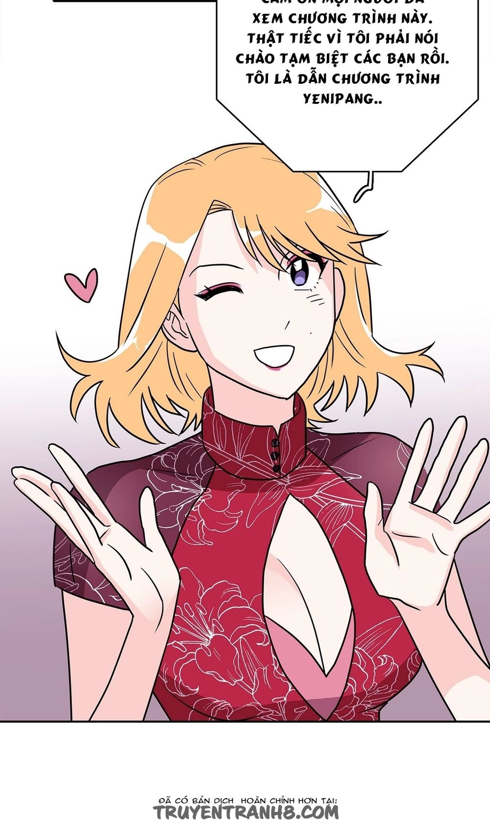 Chuyện Gì Đến, Rồi Cũng Sẽ Đến Chapter 16 - 25