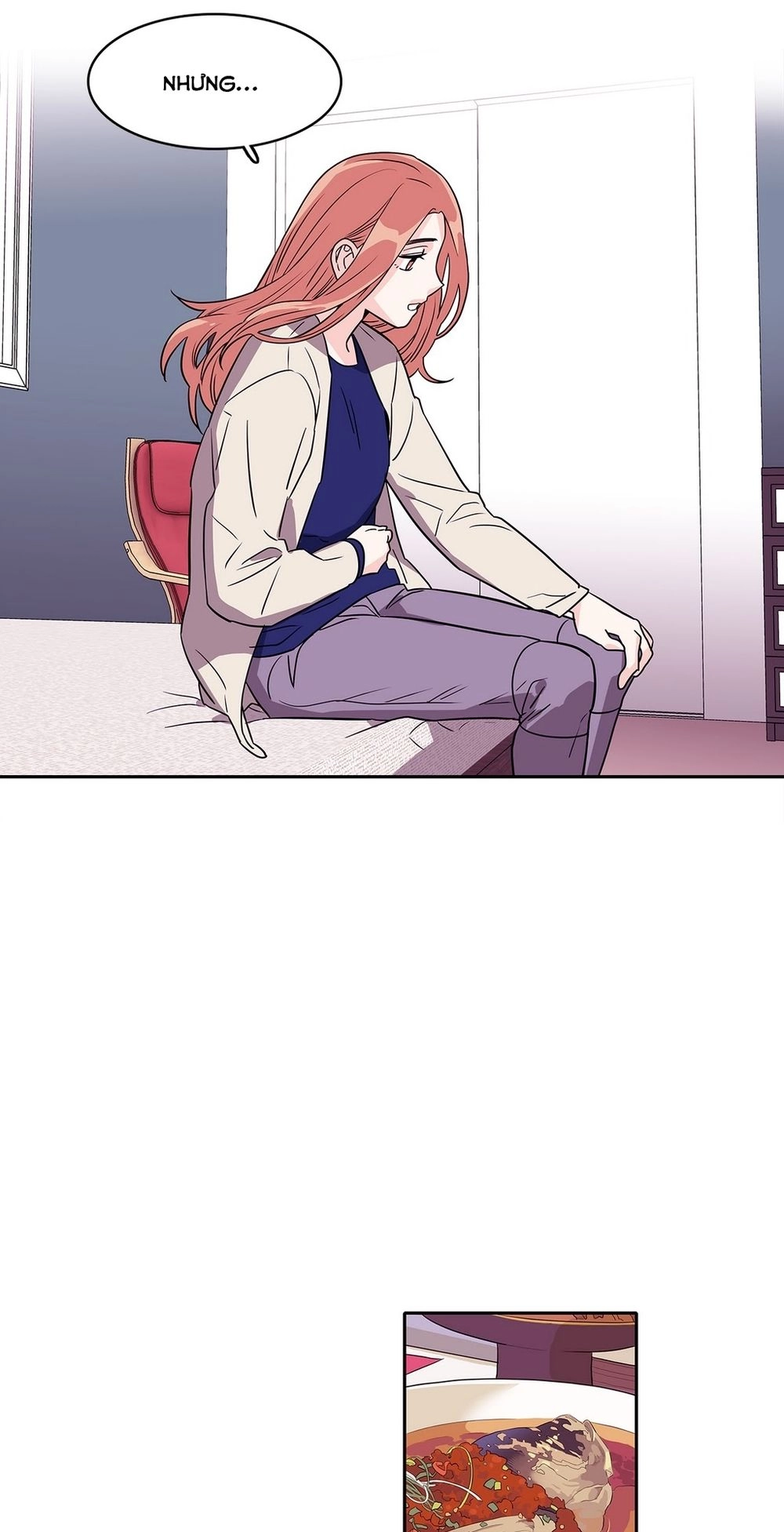 Chuyện Gì Đến, Rồi Cũng Sẽ Đến Chapter 17 - 18