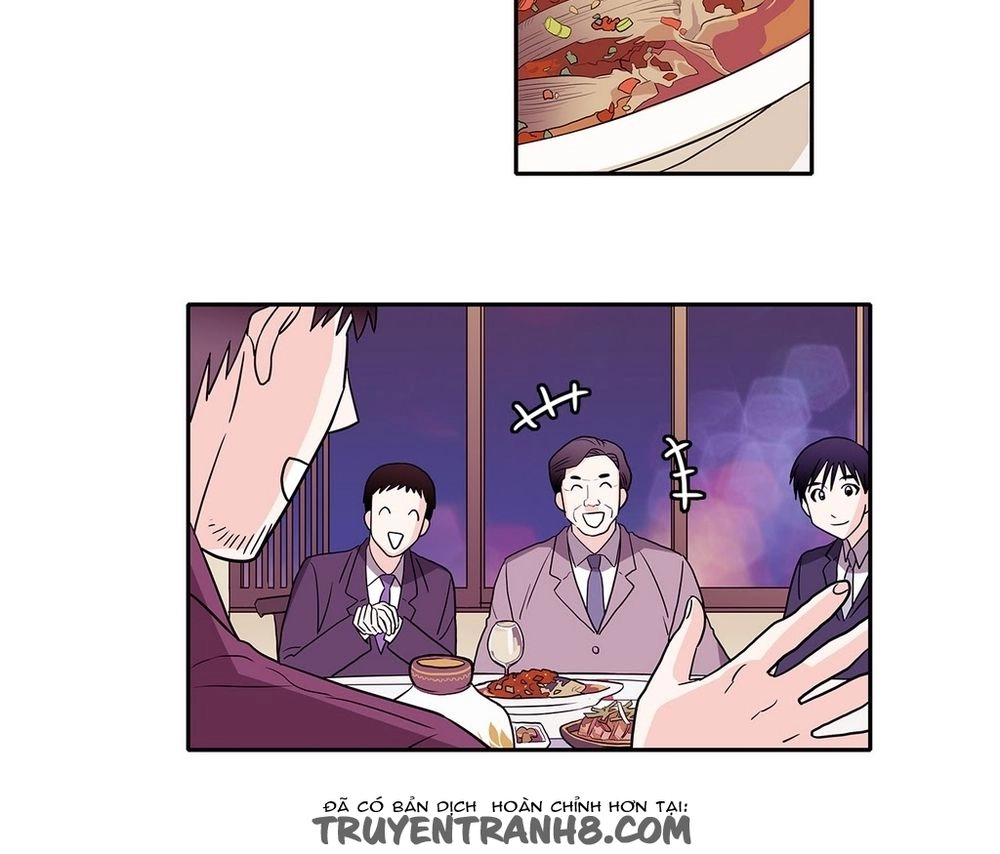 Chuyện Gì Đến, Rồi Cũng Sẽ Đến Chapter 17 - 19