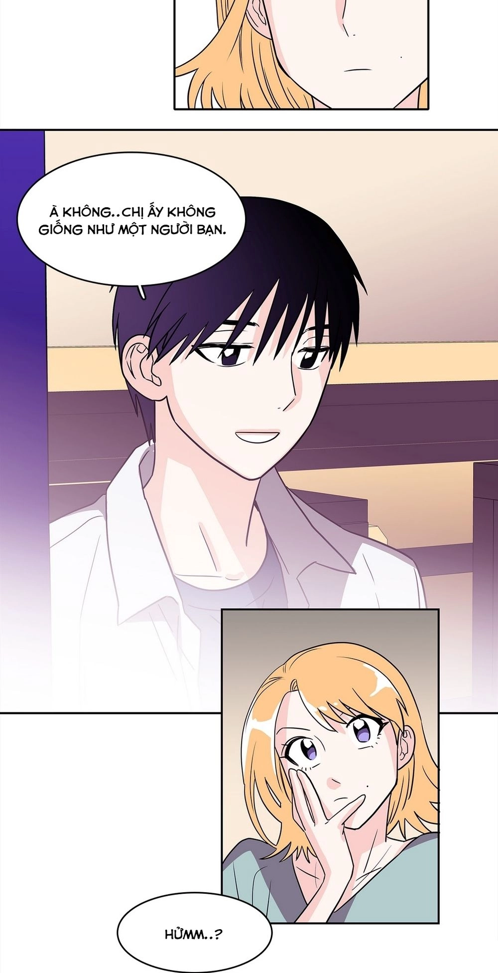 Chuyện Gì Đến, Rồi Cũng Sẽ Đến Chapter 17 - 31