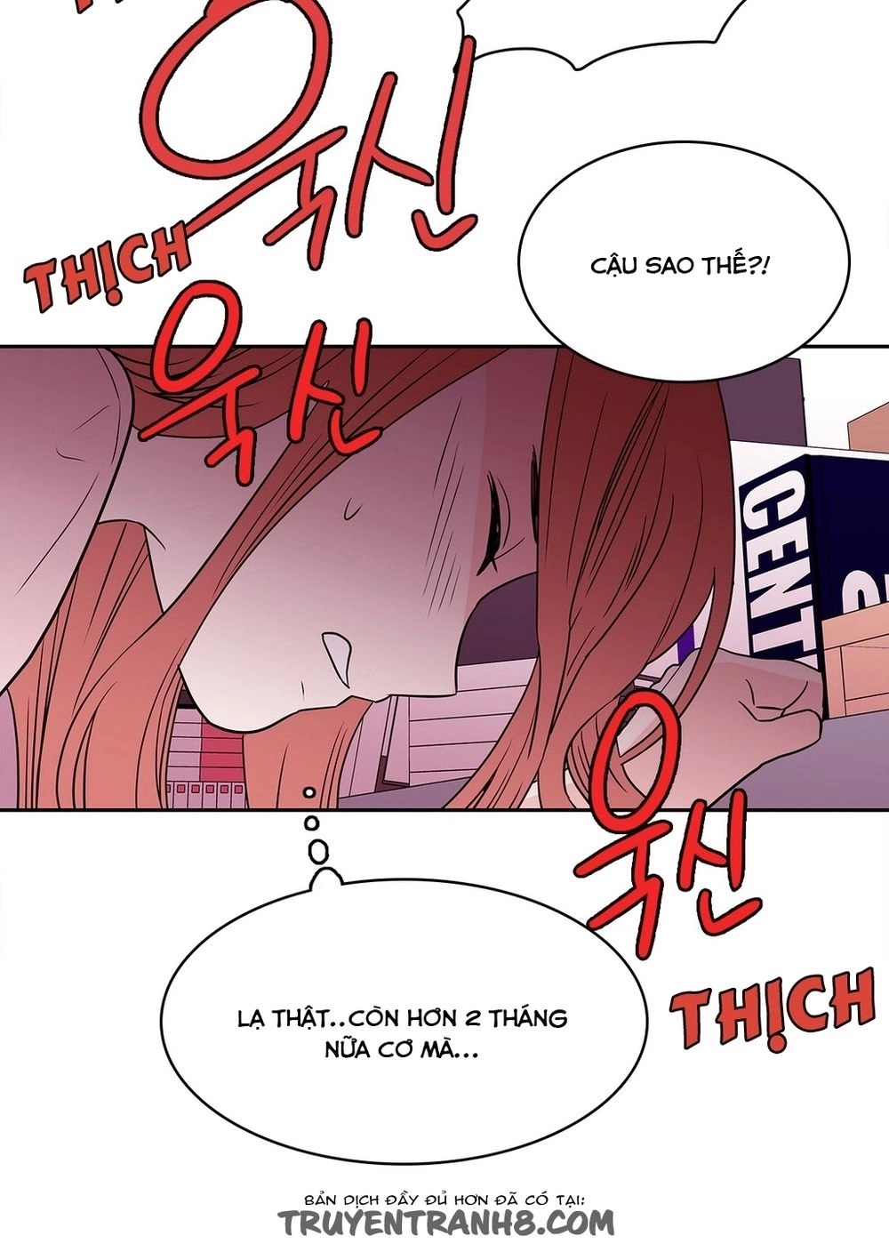 Chuyện Gì Đến, Rồi Cũng Sẽ Đến Chapter 17 - 38