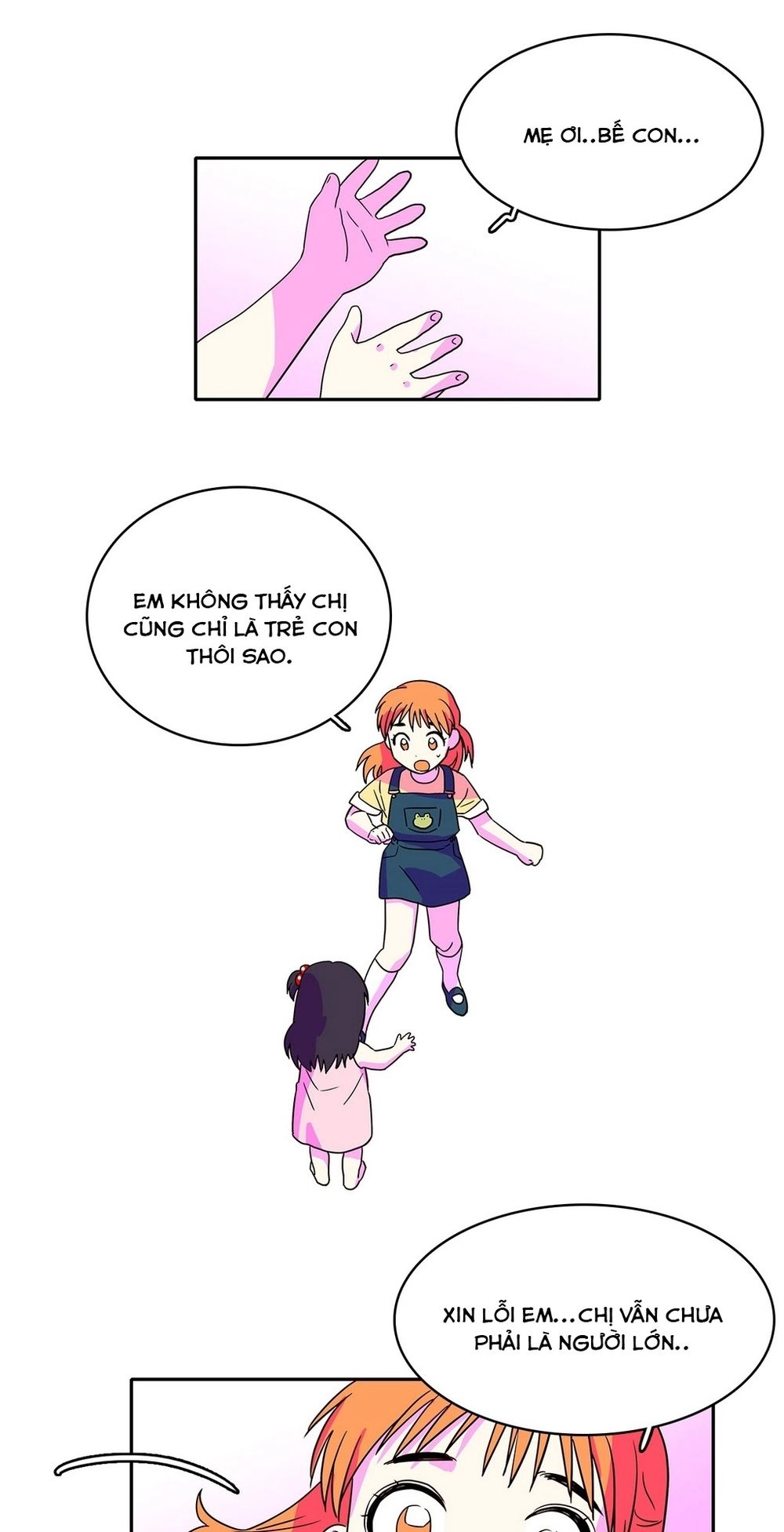 Chuyện Gì Đến, Rồi Cũng Sẽ Đến Chapter 18 - 5