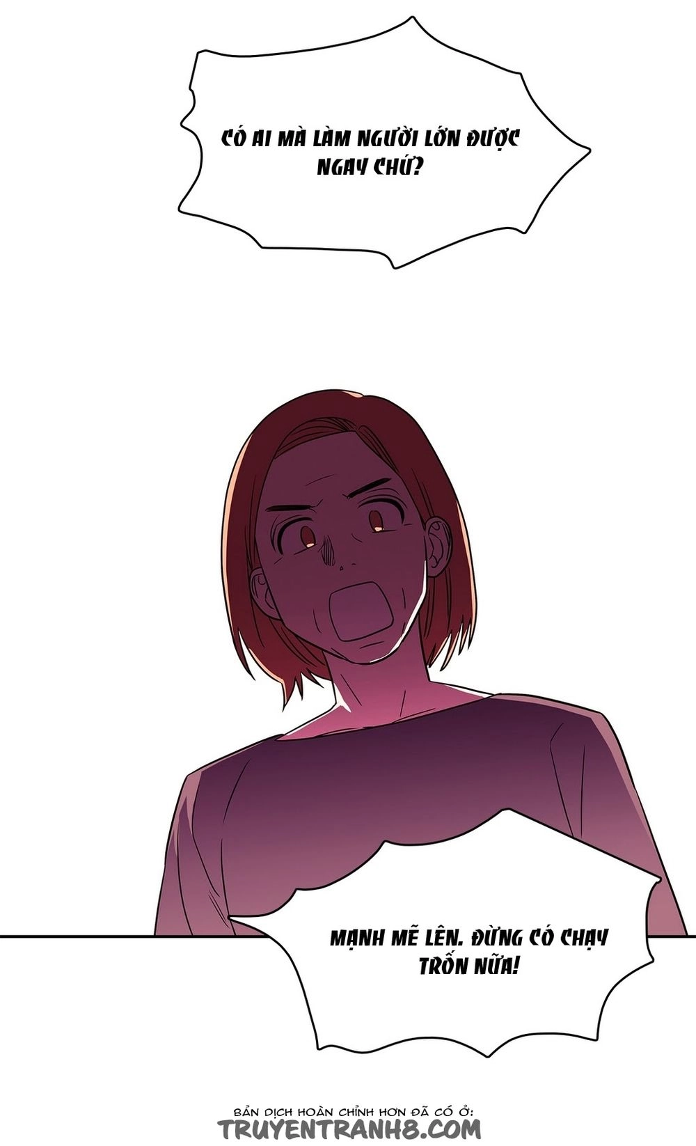 Chuyện Gì Đến, Rồi Cũng Sẽ Đến Chapter 18 - 8