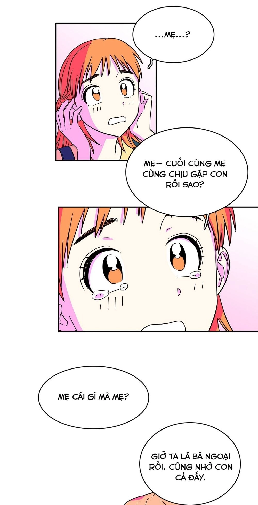 Chuyện Gì Đến, Rồi Cũng Sẽ Đến Chapter 18 - 9