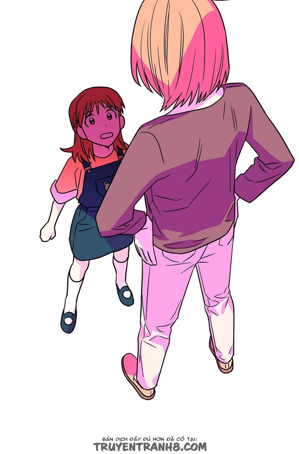 Chuyện Gì Đến, Rồi Cũng Sẽ Đến Chapter 18 - 10