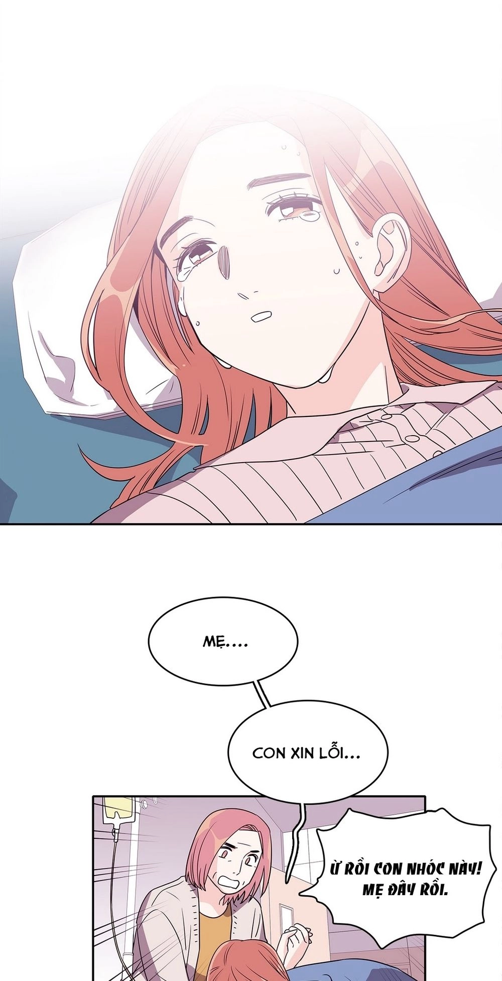 Chuyện Gì Đến, Rồi Cũng Sẽ Đến Chapter 18 - 15