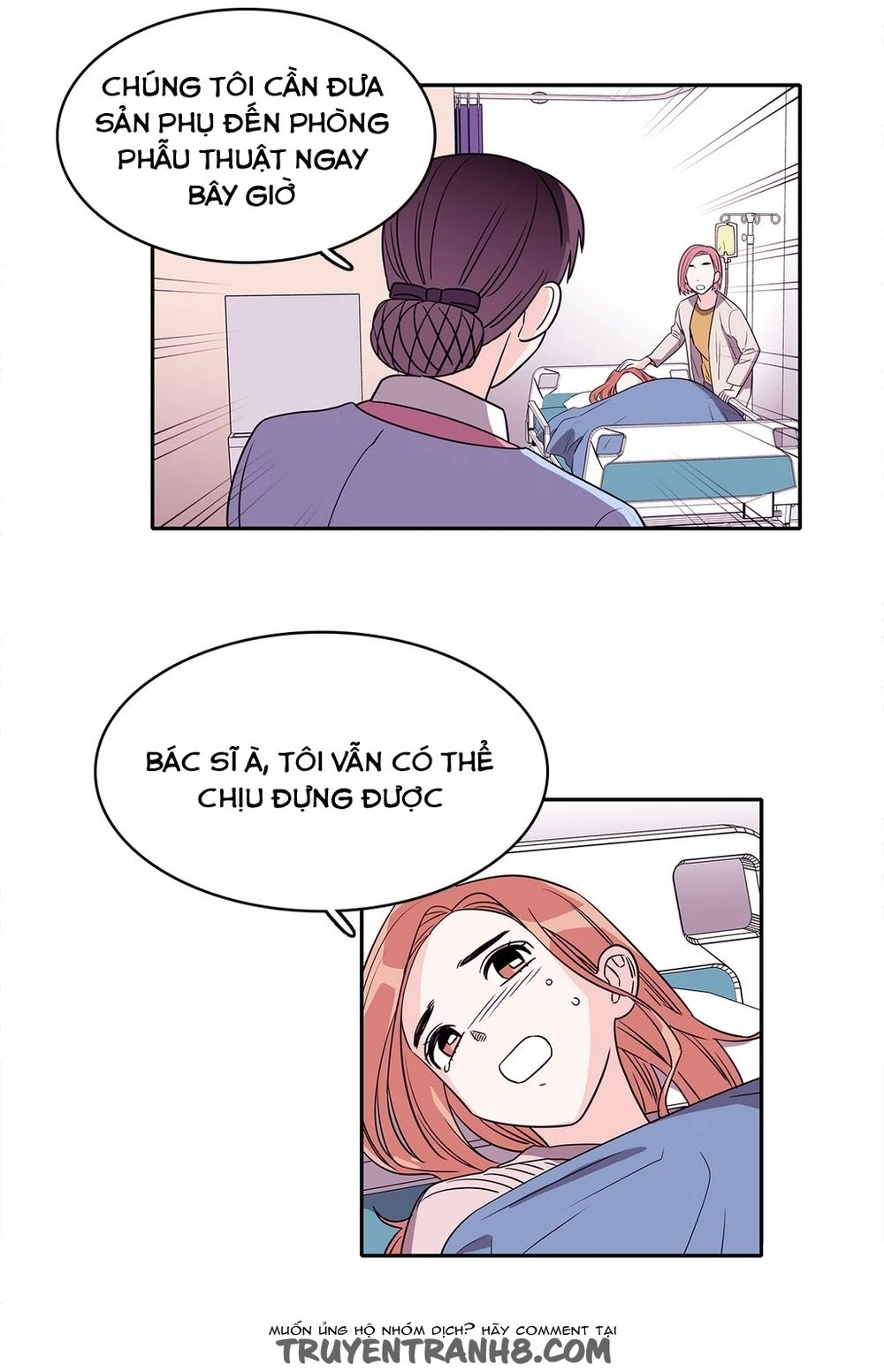 Chuyện Gì Đến, Rồi Cũng Sẽ Đến Chapter 18 - 18