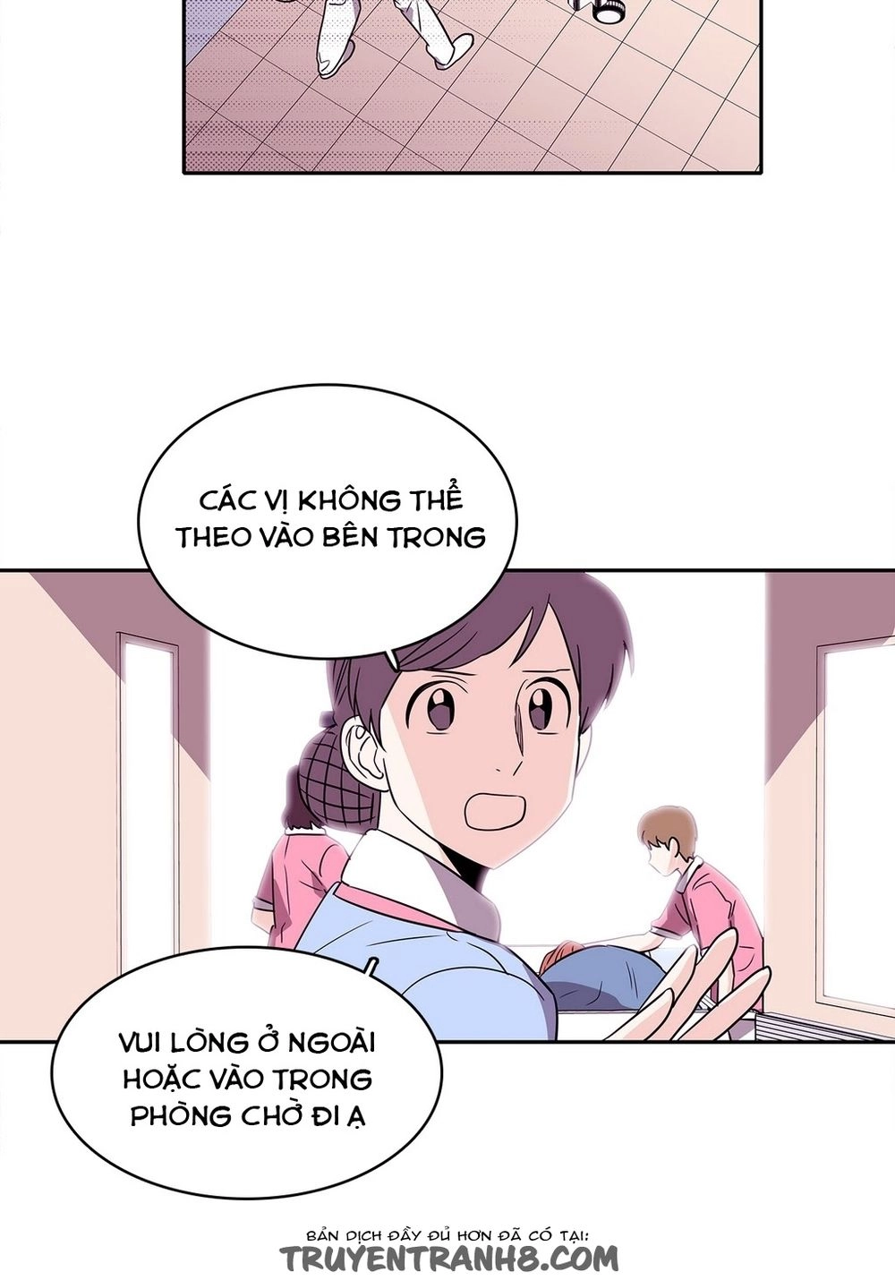 Chuyện Gì Đến, Rồi Cũng Sẽ Đến Chapter 18 - 20