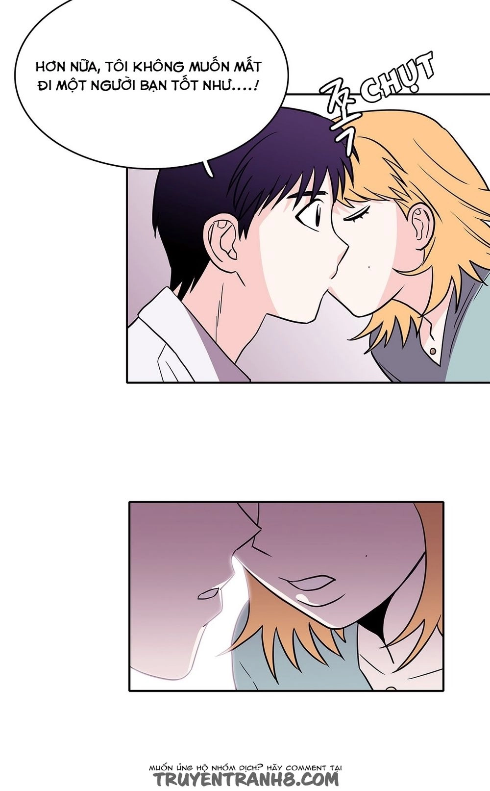 Chuyện Gì Đến, Rồi Cũng Sẽ Đến Chapter 18 - 31