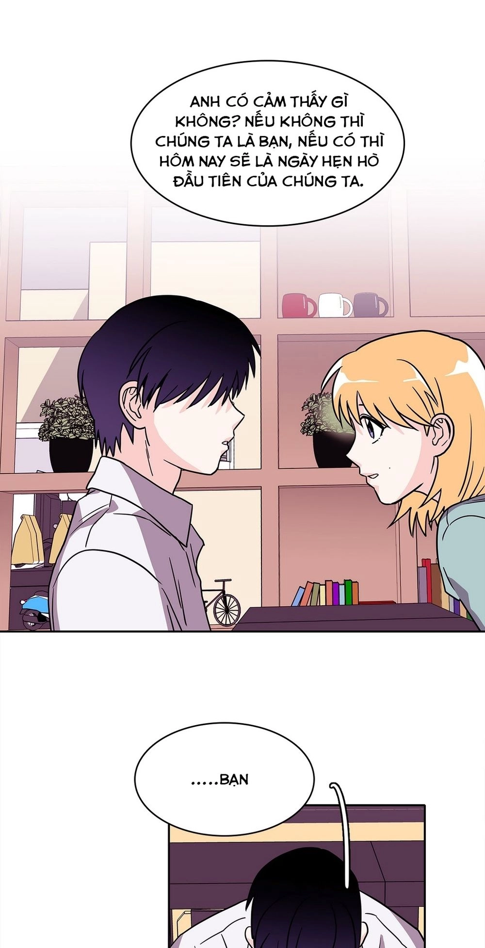 Chuyện Gì Đến, Rồi Cũng Sẽ Đến Chapter 18 - 32