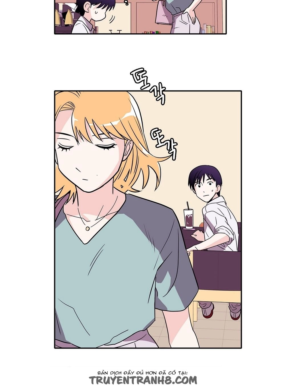 Chuyện Gì Đến, Rồi Cũng Sẽ Đến Chapter 18 - 35