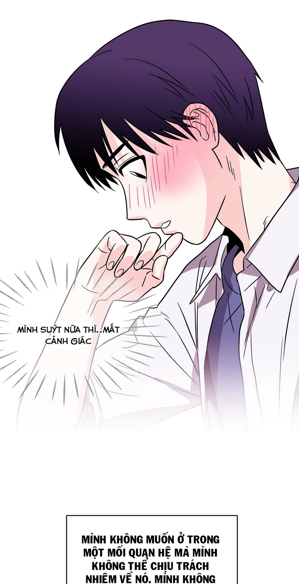 Chuyện Gì Đến, Rồi Cũng Sẽ Đến Chapter 18 - 36