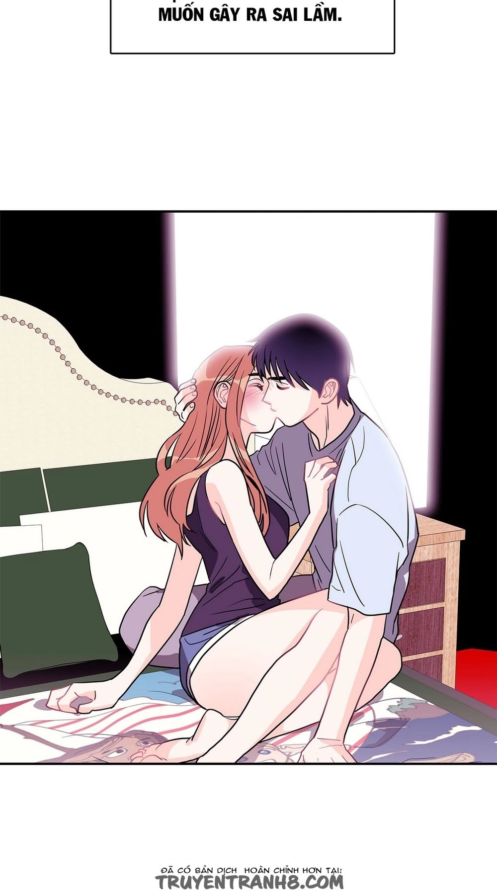 Chuyện Gì Đến, Rồi Cũng Sẽ Đến Chapter 18 - 37