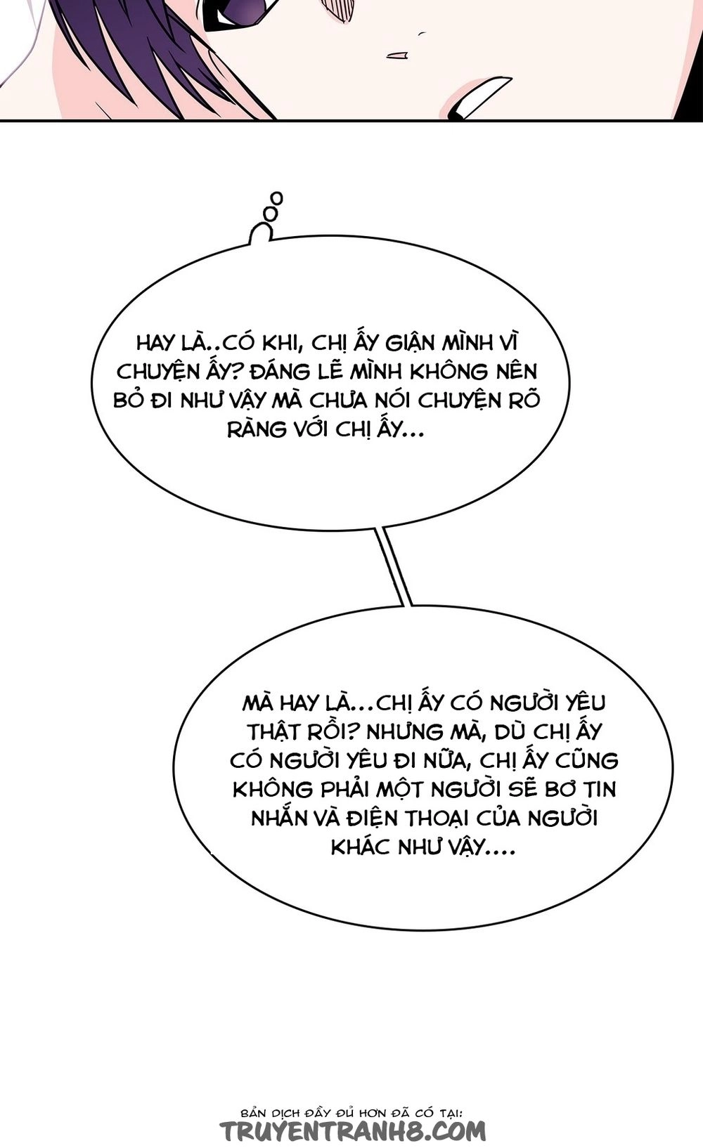 Chuyện Gì Đến, Rồi Cũng Sẽ Đến Chapter 18 - 39