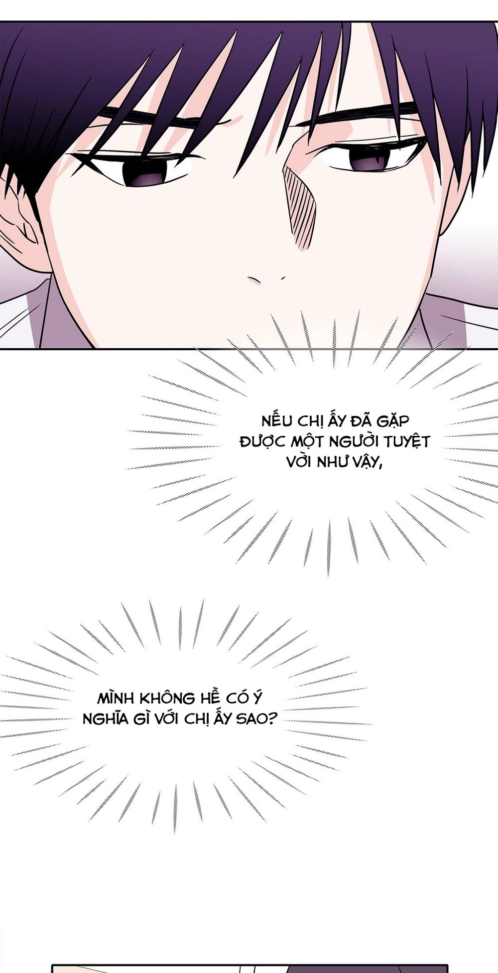 Chuyện Gì Đến, Rồi Cũng Sẽ Đến Chapter 18 - 46