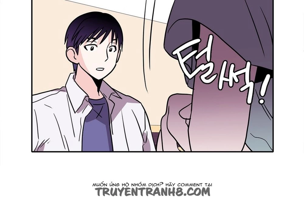 Chuyện Gì Đến, Rồi Cũng Sẽ Đến Chapter 18 - 47