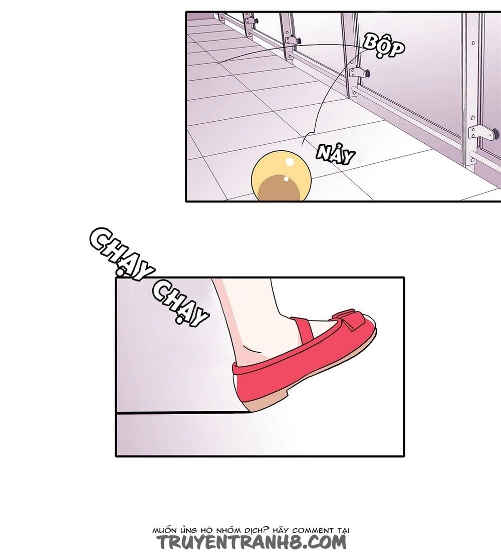 Chuyện Gì Đến, Rồi Cũng Sẽ Đến Chapter 19 - 2