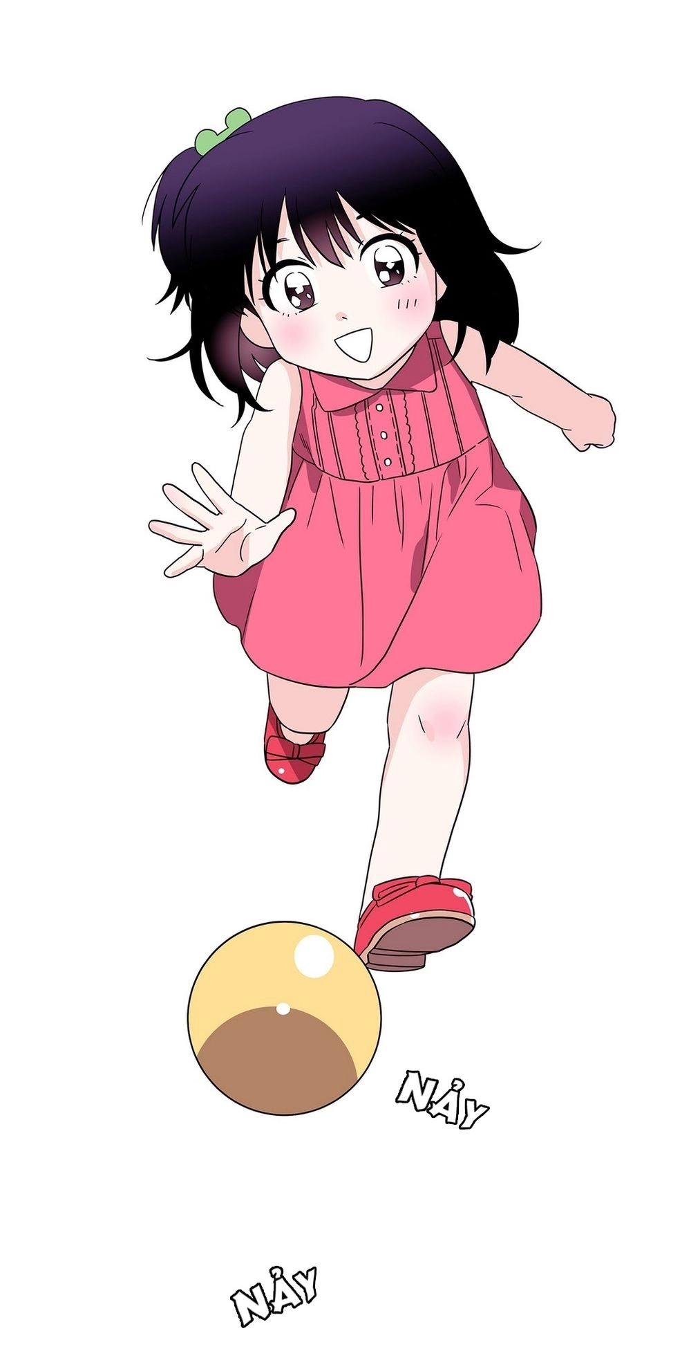 Chuyện Gì Đến, Rồi Cũng Sẽ Đến Chapter 19 - 3