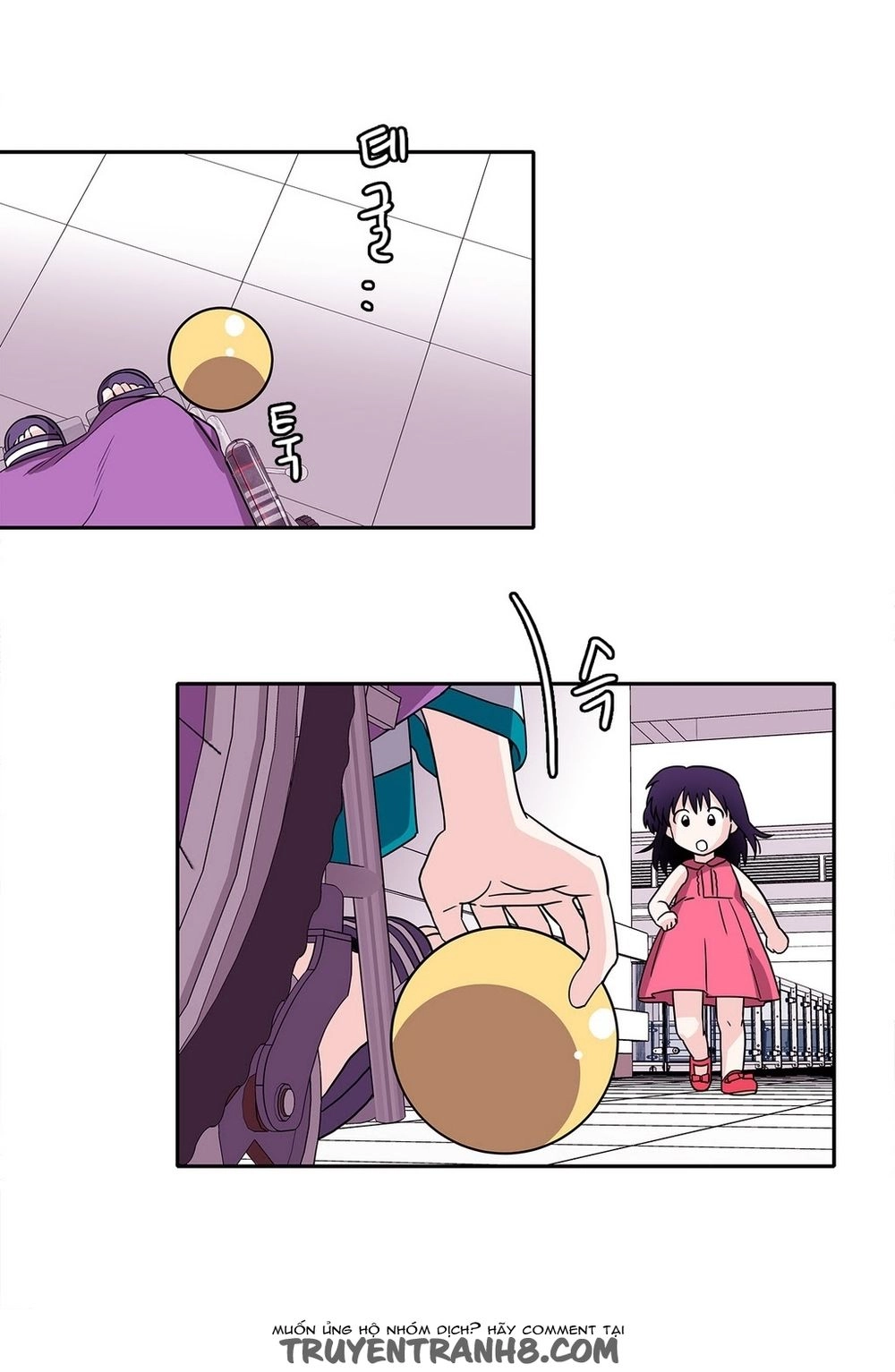 Chuyện Gì Đến, Rồi Cũng Sẽ Đến Chapter 19 - 4