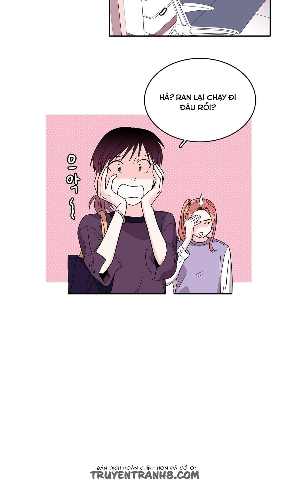 Chuyện Gì Đến, Rồi Cũng Sẽ Đến Chapter 19 - 8