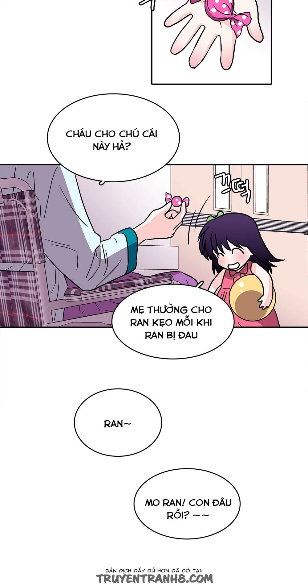 Chuyện Gì Đến, Rồi Cũng Sẽ Đến Chapter 19 - 13