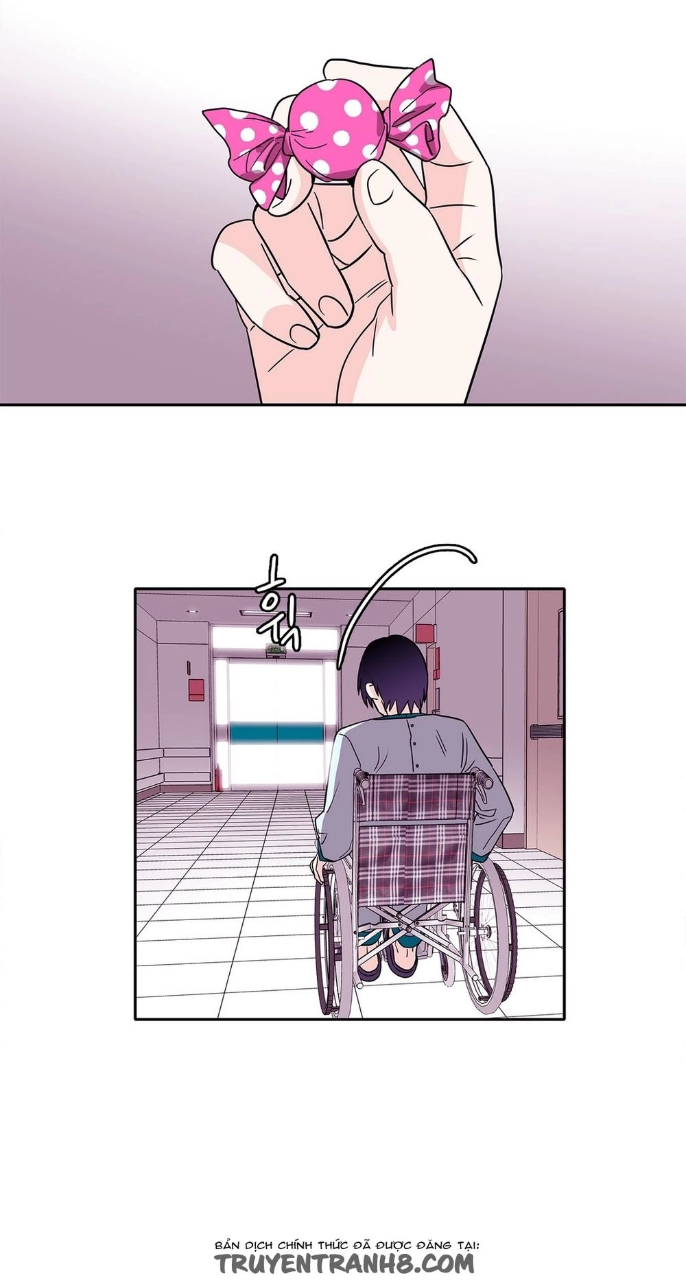 Chuyện Gì Đến, Rồi Cũng Sẽ Đến Chapter 19 - 15