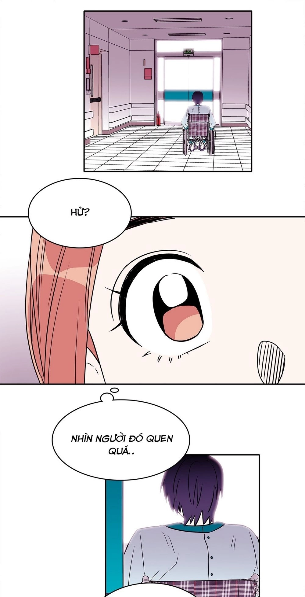 Chuyện Gì Đến, Rồi Cũng Sẽ Đến Chapter 19 - 18