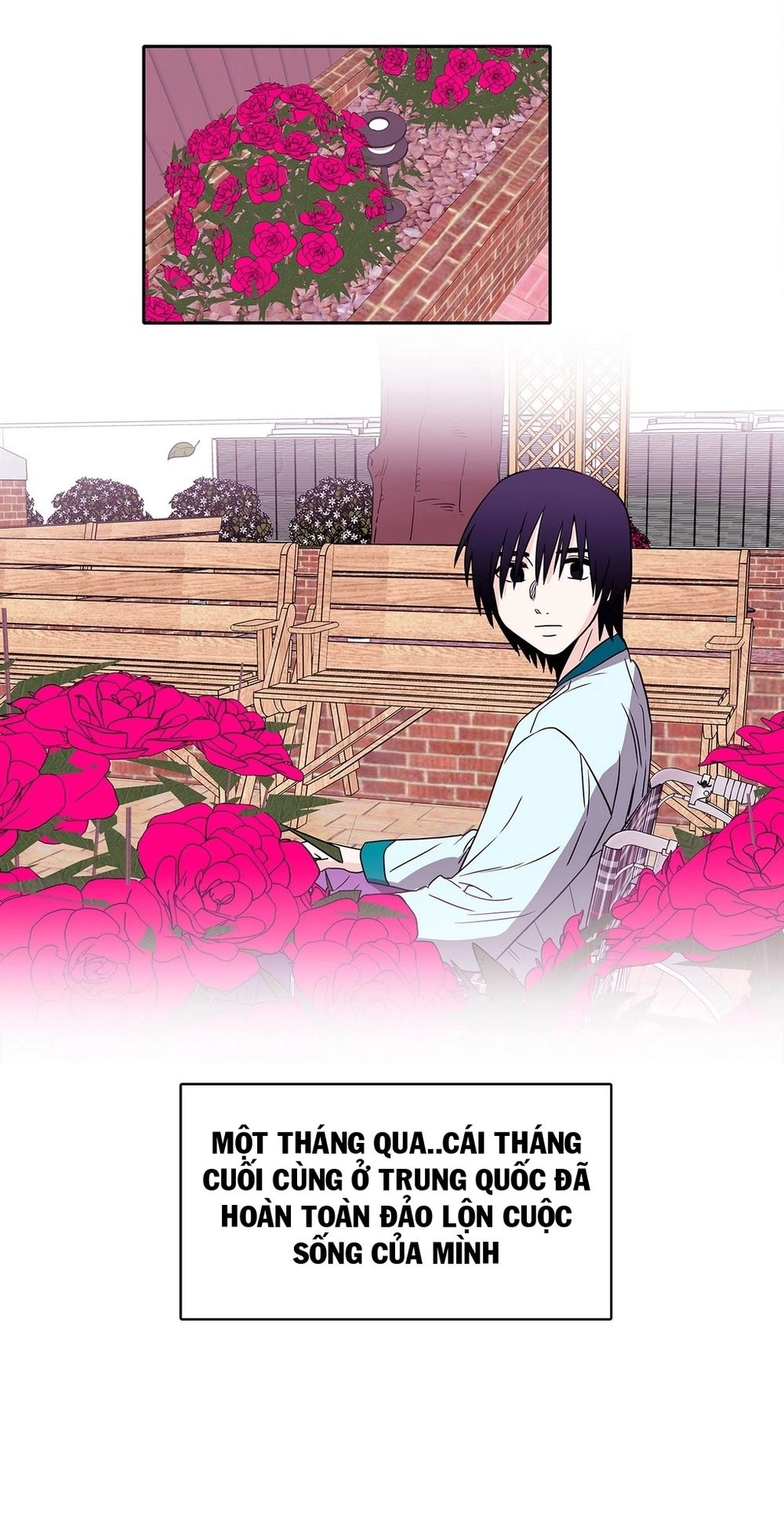 Chuyện Gì Đến, Rồi Cũng Sẽ Đến Chapter 19 - 24